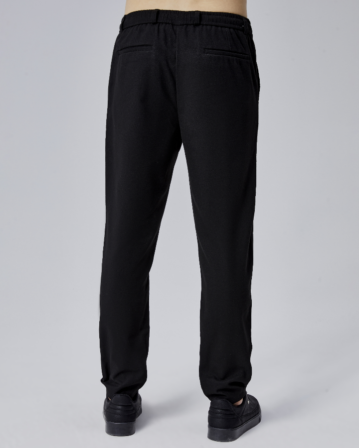 Resim Paul&More Erkek Kanvas Pantolon 12472 Flanel