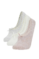 Resim Defacto Kadın Çorap B6057AX/SF1