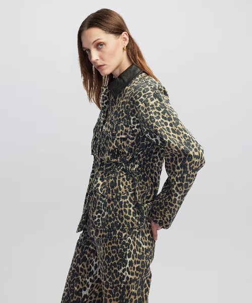 Resim İpekyol Kadın Mont Iw6250012024