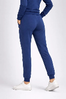 Resim Guess Athleisure Kadın Eşofman Alt V4YB08KCAY2-G7HR Olympe Long Pants