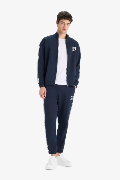 Resim Defacto Erkek  Eşofman Alt E9665AX/NV64