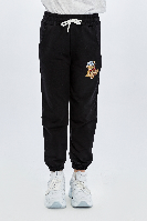 Resim Yenikoza Kız Çocuk Eşofman