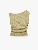 Resim Koton Kadın Atlet 6SAL30003IK