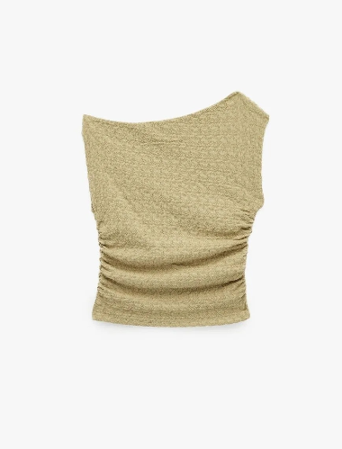 Resim Koton Kadın Atlet 6SAL30003IK