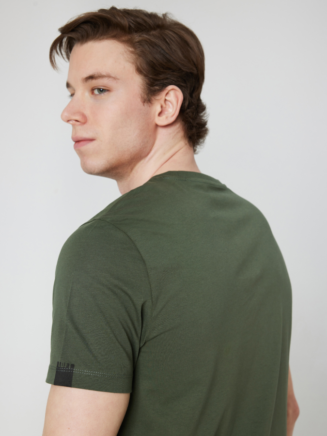 Resim Loft Erkek Regular Fit T-shirt LF2029278