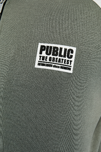 Resim Paul&More Erkek Mont Kolej