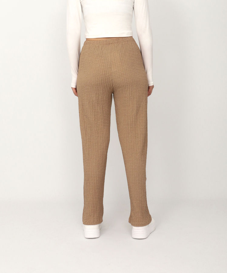 Resim Trender Kadın Kanvas Pantolon