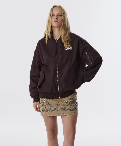 Resim Twist Kadın Mont Tw6250012050