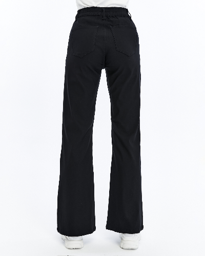 Resim Yenikoza Kadın Kanvas Pantolon