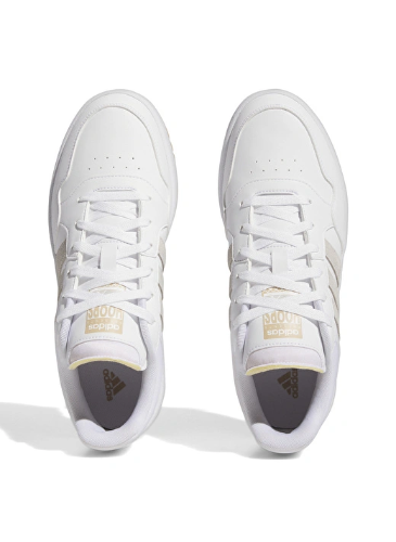 Resim Adidas Hoops 3.0 Erkek Spor Ayakkabı IF2634