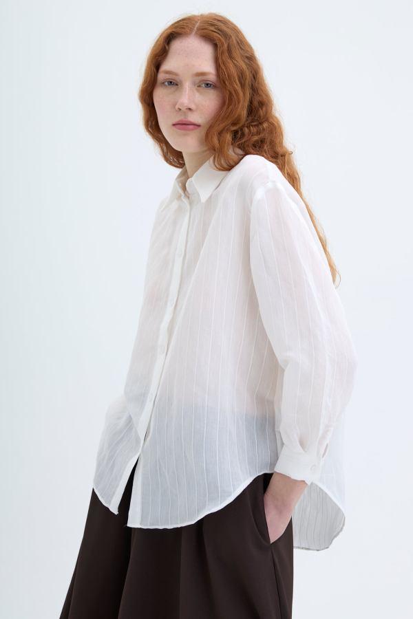 Resim QUZU Kadın Bluz