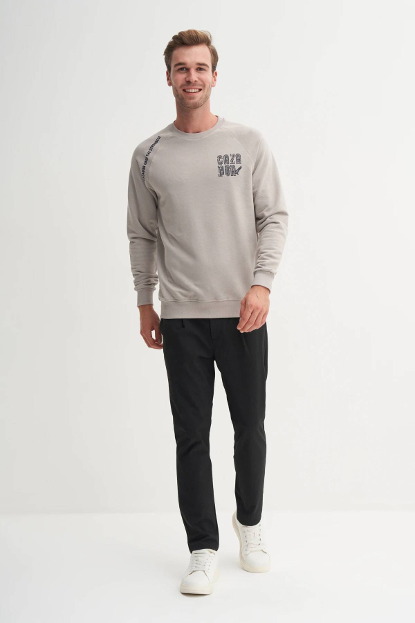 Resim Cazador Erkek Sweat 53320