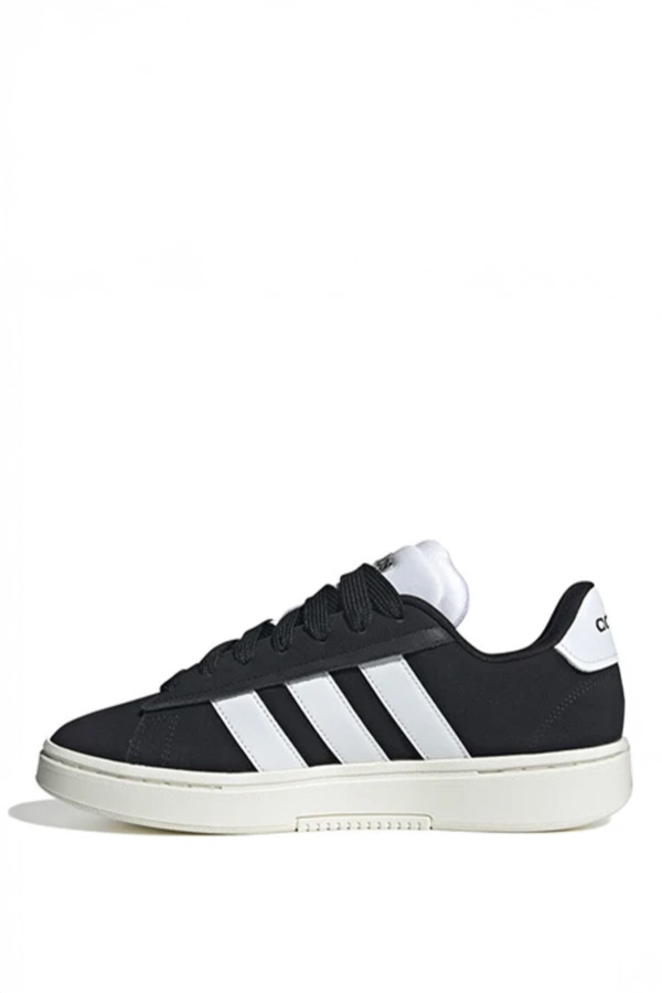 Resim Adidas Grand Court Alp Erkek Spor Ayakkabı JH7235