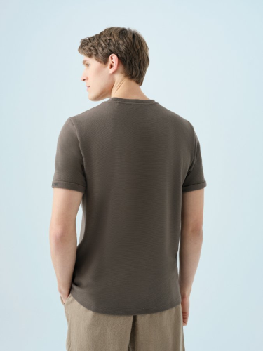 Resim Loft Erkek T-Shirt Lf2039564