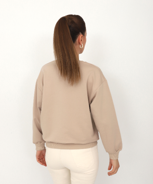 Resim Trender Kadın Sweat