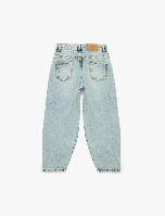 Resim Koton Kız Çocuk Jean Pantolon 6SKG40059AD