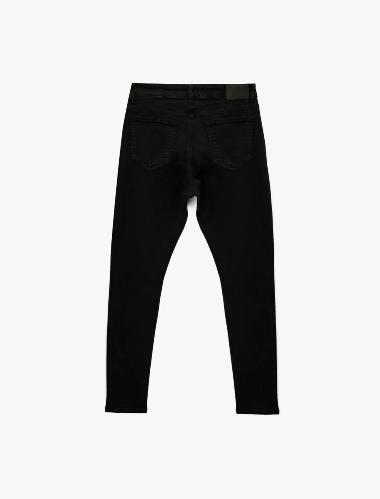 Resim Koton Erkek Jean Pantolon 6SAM40114ND