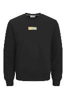 Resim Jack & Jones Jjpan Sweat Crew Neck Erkek Sweat 12278617