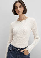 Resim Mavi Kadın Sweat M1613655-91336