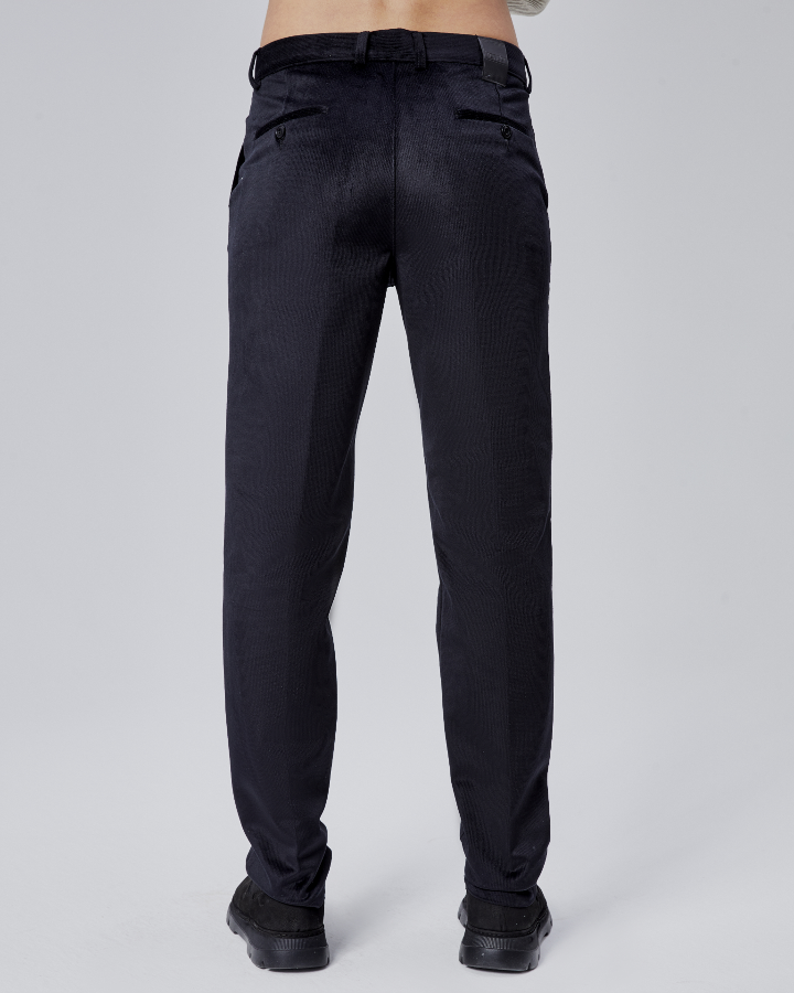 Resim Trender Erkek Kadife Pantolon