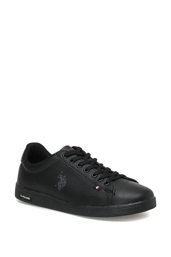 Resim U.S. Polo Assn. Erkek Spor Ayakkabı A101952022 Franco 5Fx