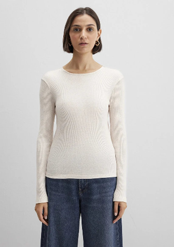 Resim Mavi Kadın Sweat M1613655-91336