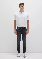 Resim Mavi James Erkek Jean Pantolon M0042485215