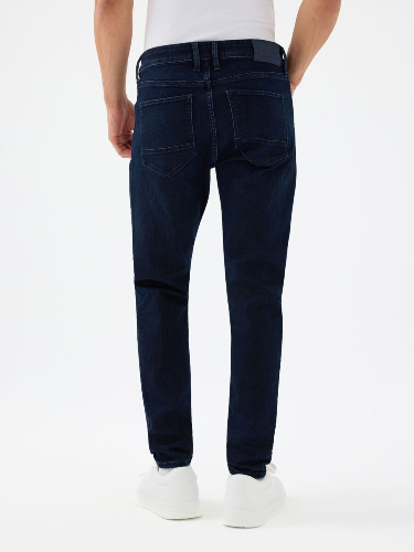 Resim Loft Justin Erkek Jean Pantolon Lf2041150