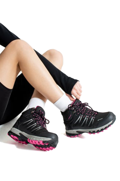 Resim Hammer Jack Garson Kadın Bot 19900-G