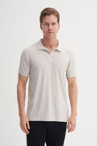 Resim Cazador Erkek T-shirt 42040