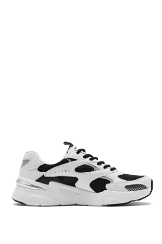 Resim Skechers Bobs Bamina Kadın Spor Ayakkabı 117354 Bkw