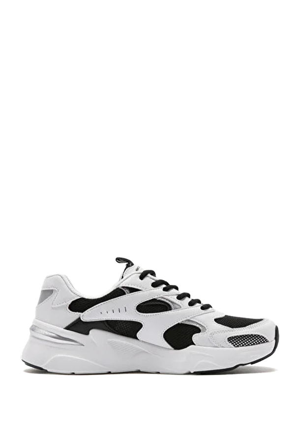 Resim Skechers Bobs Bamina Kadın Spor Ayakkabı 117354 Bkw