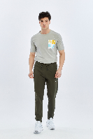 Resim Yenikoza Erkek Eşofman