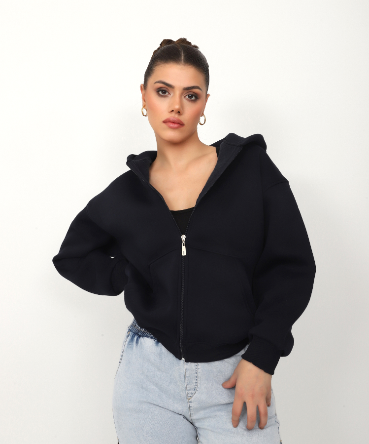 Resim Trender Kadın Sweat