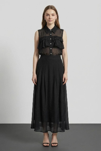 Resim QUZU Kadın Etek