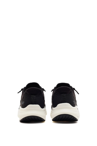 Resim Skechers CONTOUR FOAM COZY FIT Erkek Spor Ayakkabı 232619 BKW