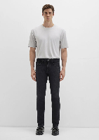 Resim Mavi James Erkek Jean Pantolon M0042490647