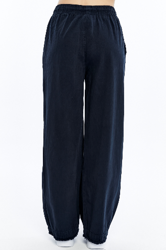 Resim Yenikoza Kadın Kanvas Pantolon