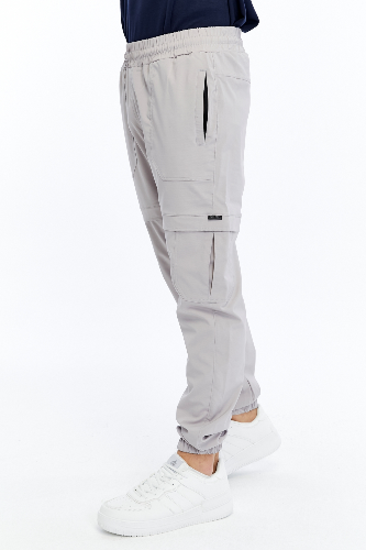 Resim Yenikoza Erkek Kanvas Pantolon