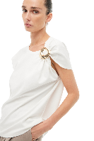 Resim Yenikoza Kadın T-shirt