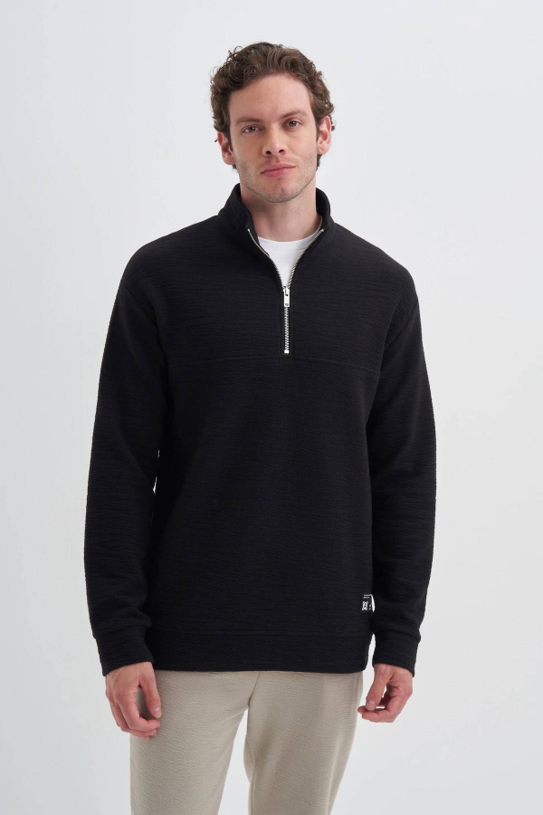 Resim Cazador Erkek Sweat 50670