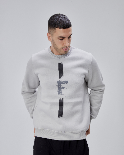 Resim Paul&More Erkek Sweat P.M 1913