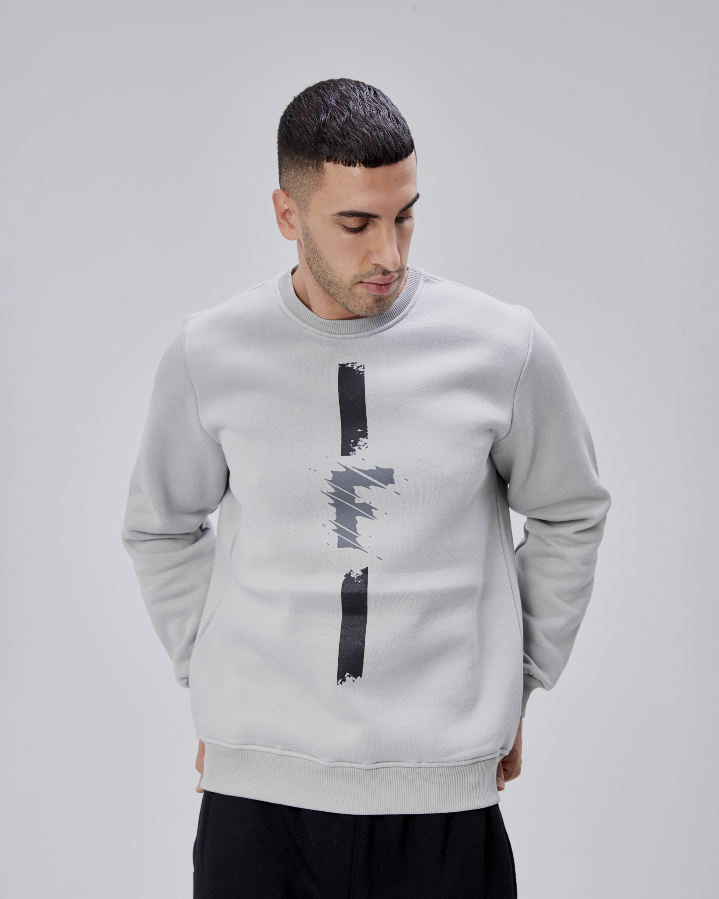 Resim Paul&More Erkek Sweat P.M 1913