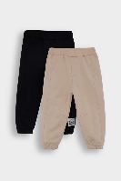 Resim Defacto Erkek Bebek  Eşofman Alt F9392A5/BG775