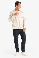 Resim Defacto Erkek Kanvas Pantolon Z6475Az/Ar190