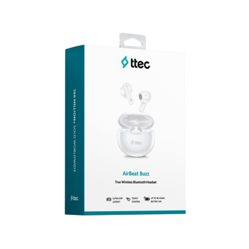 Resim TTEC  Şarj Cihazları