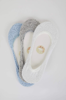 Resim Defacto Kadın Çorap A0369AX/GR2