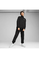 Resim Puma Ess Poly Suit Erkek Eşofman Takım 684847-01