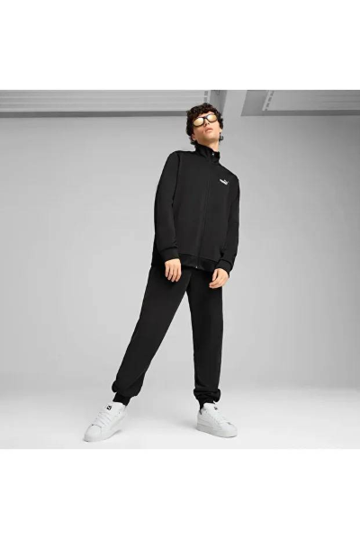 Resim Puma Ess Poly Suit Erkek Eşofman Takım 684847-01