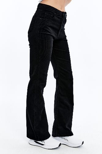 Resim Yenikoza Kadın Kanvas Pantolon